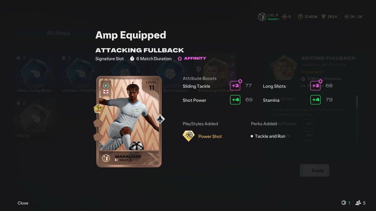 Credit: EA