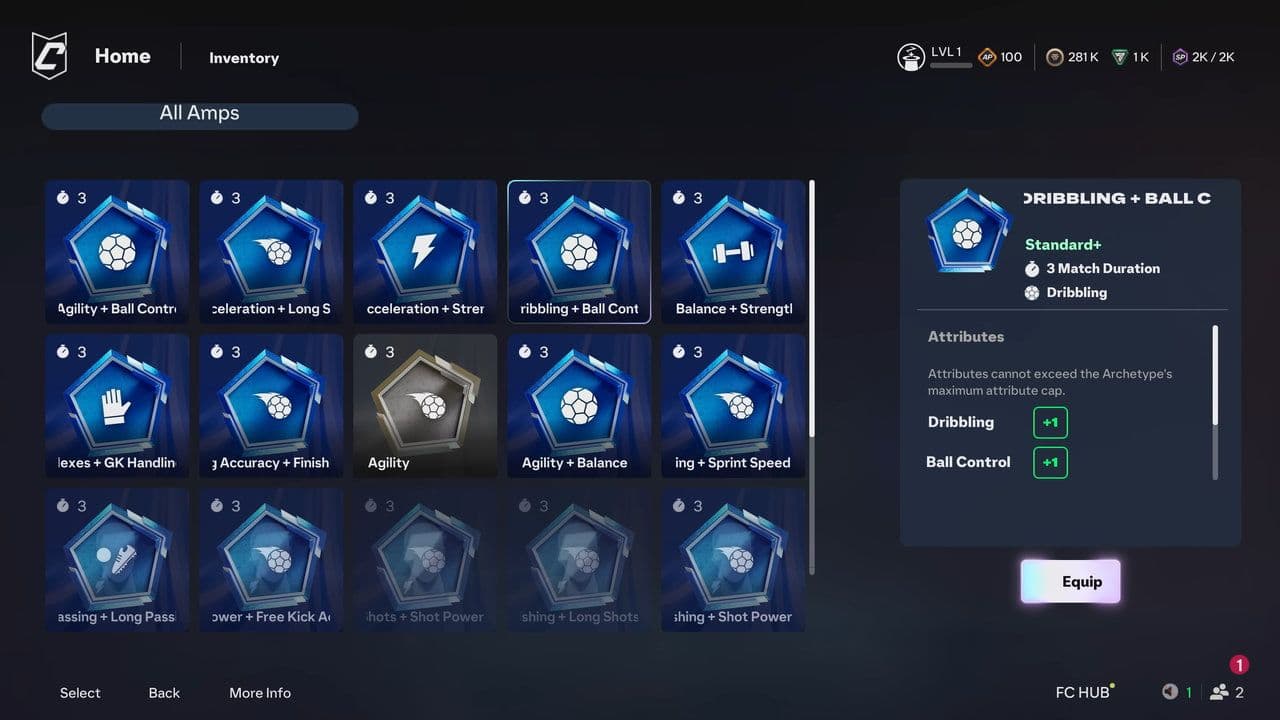 Credit: EA