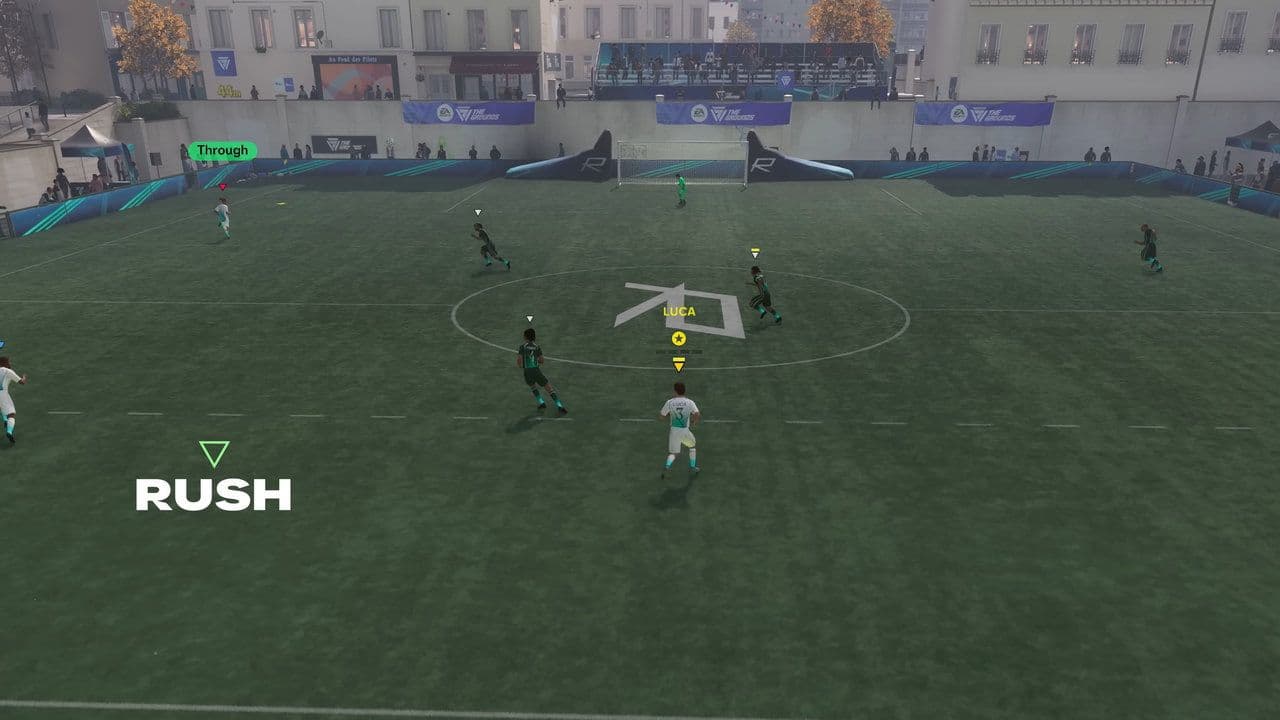 Credit: EA
