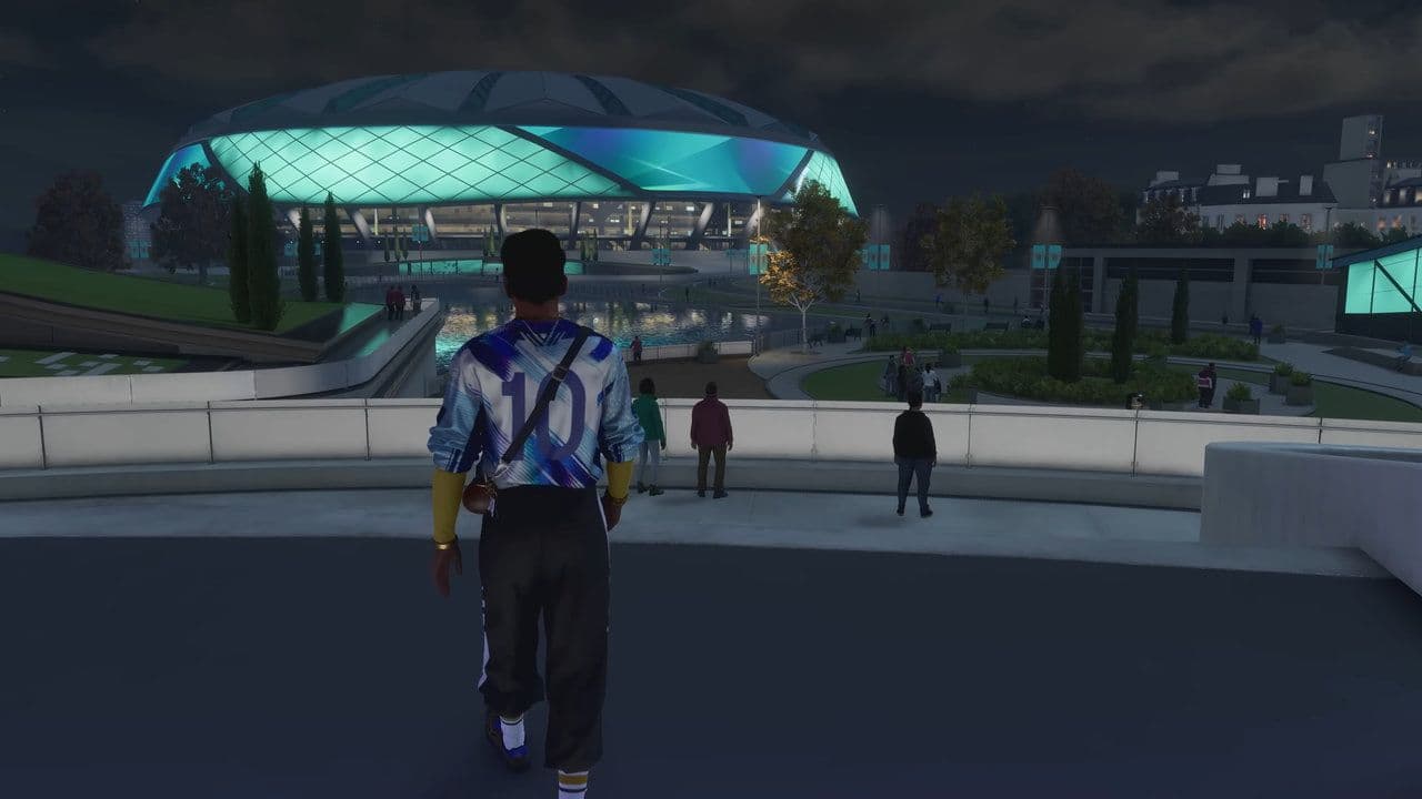 Credit: EA