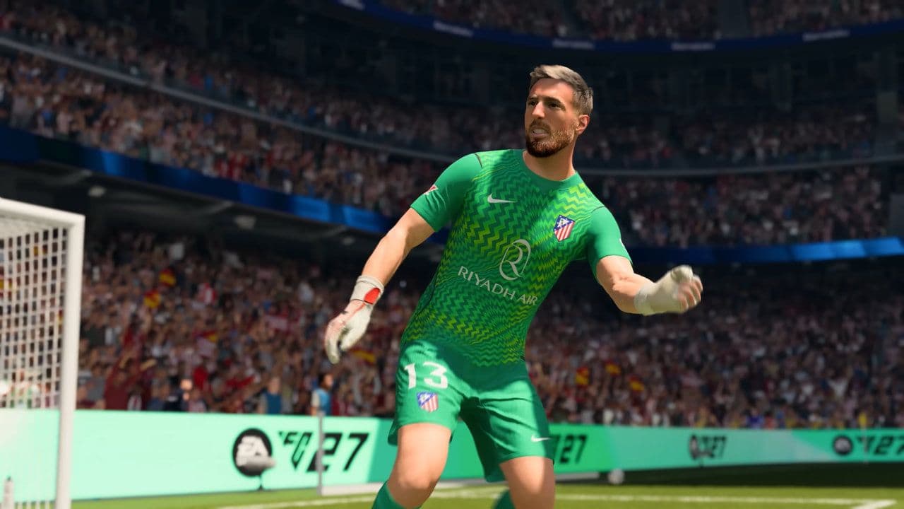 Credit: EA