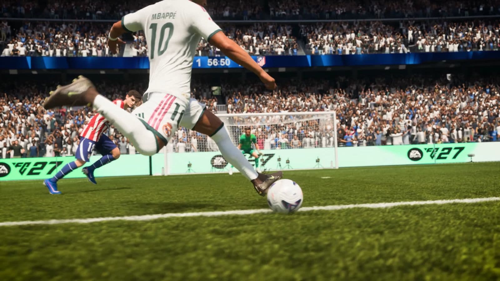 EA FC 27 best teams