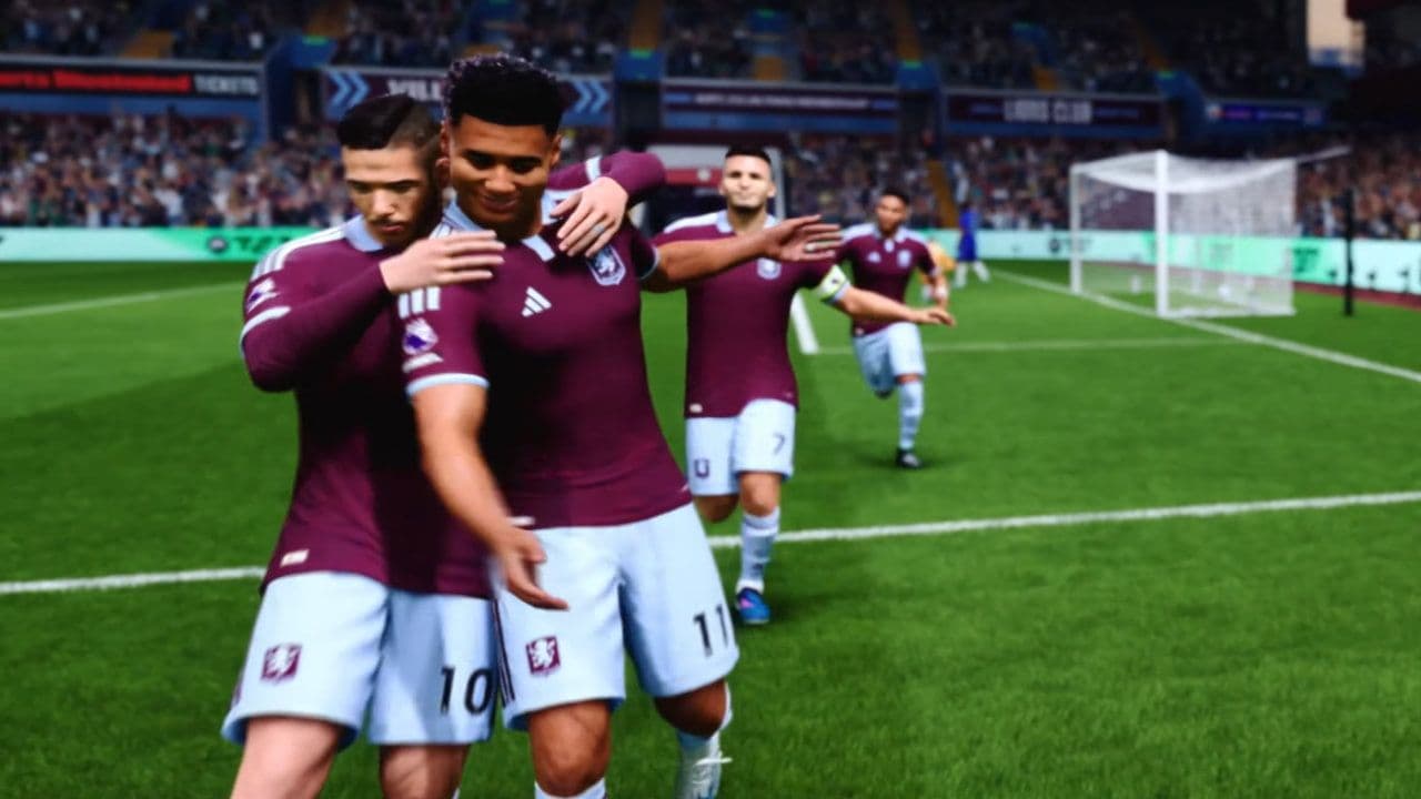 Credit: EA