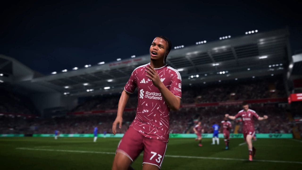 Credit: EA