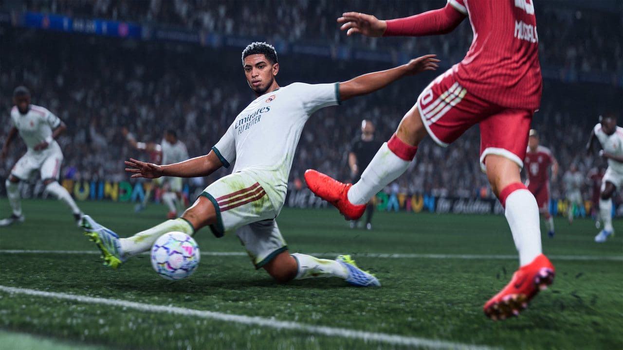 Credit: EA