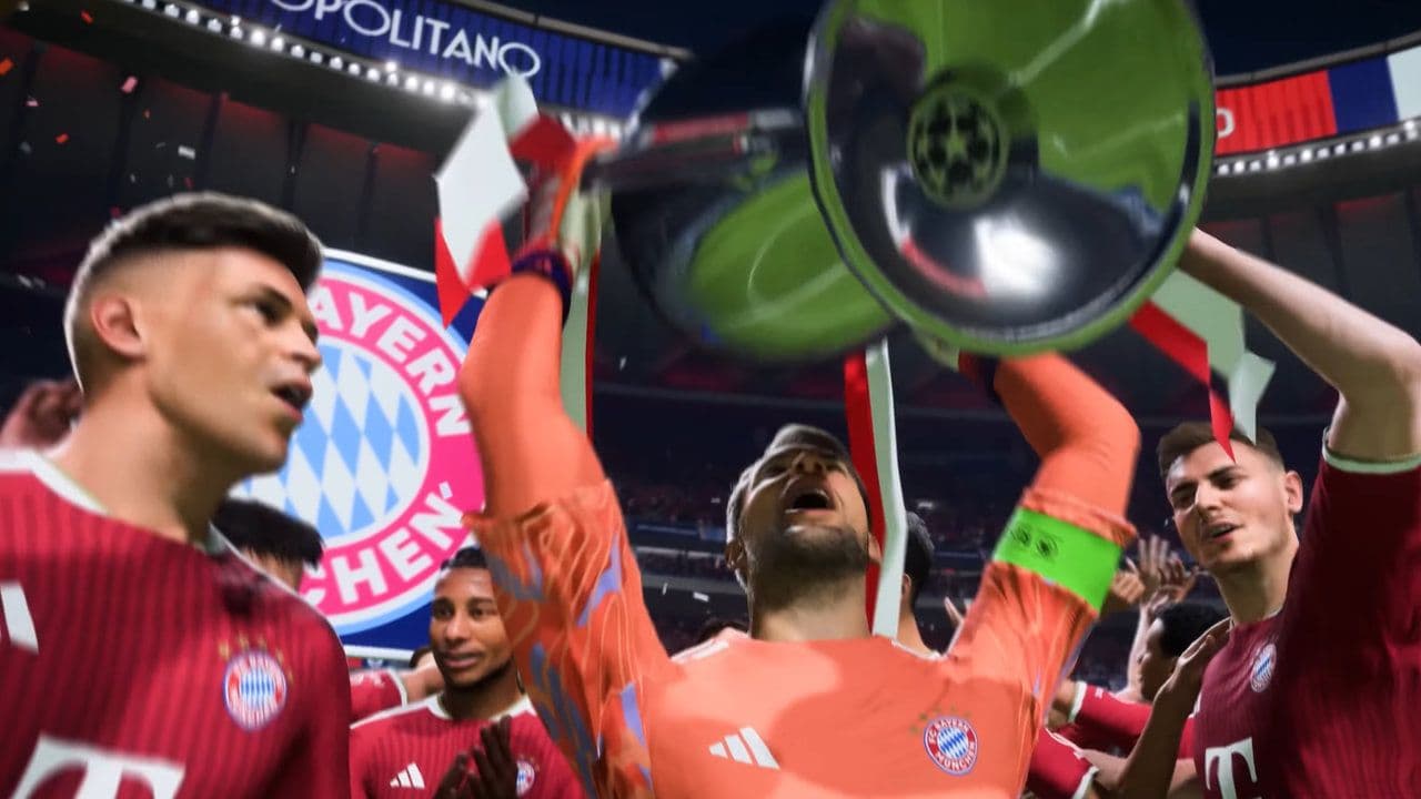 Credit: EA