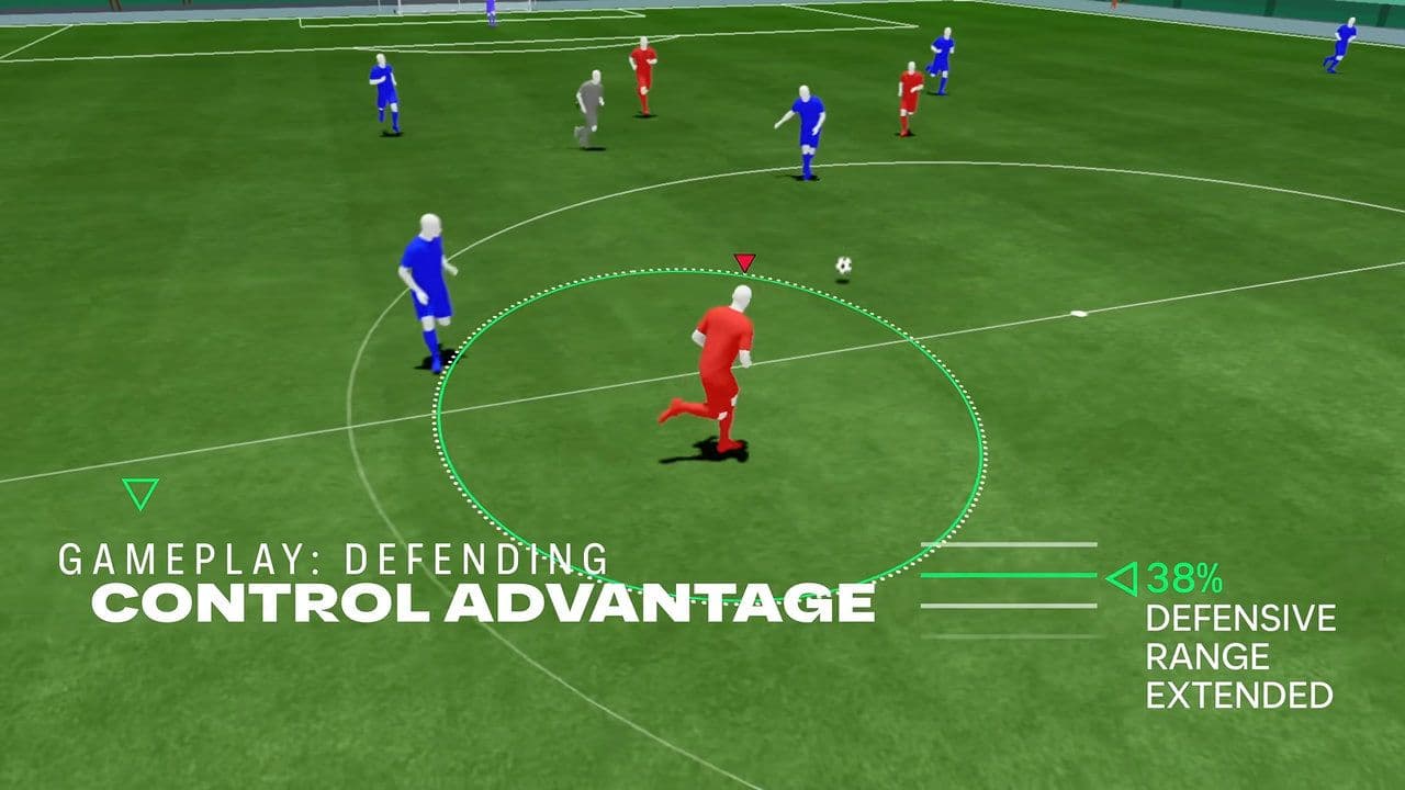 Credit: EA SPORTS FC/Youtube