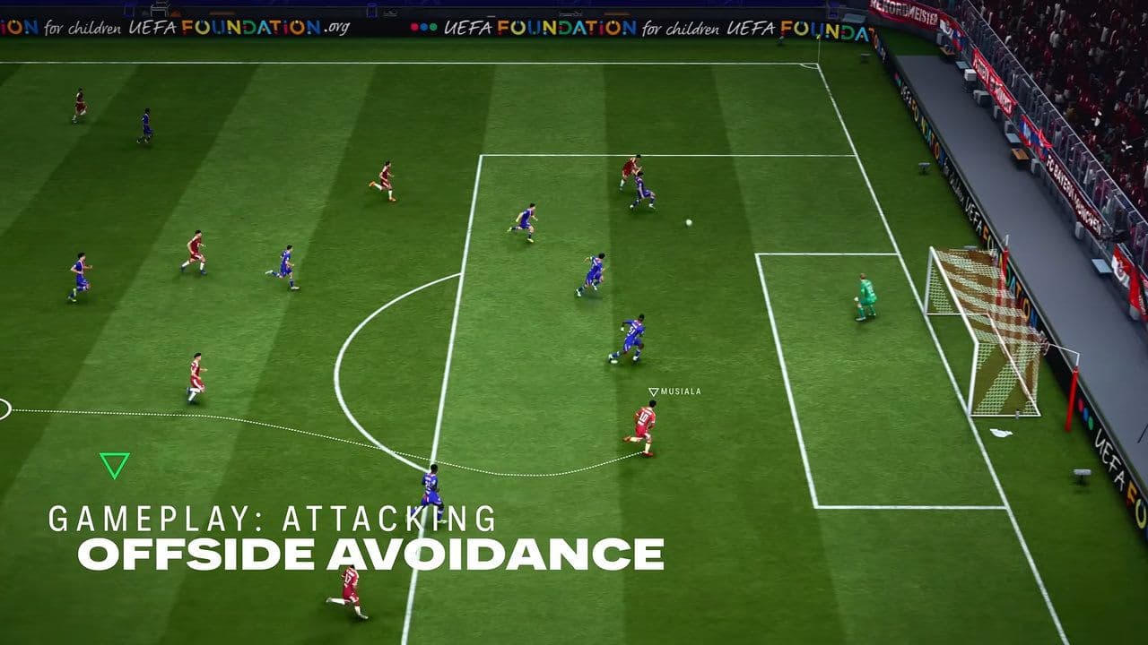 Credit: EA SPORTS FC/Youtube