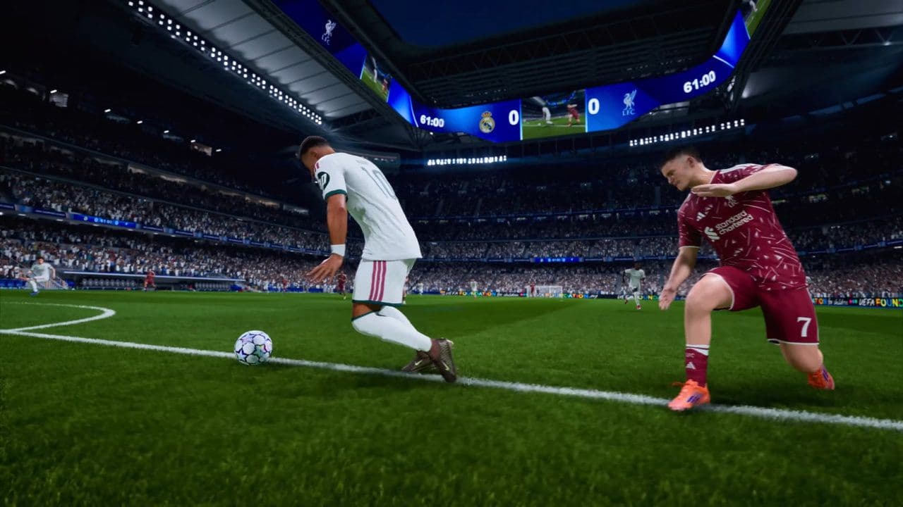 Credit: EA SPORTS FC/Youtube