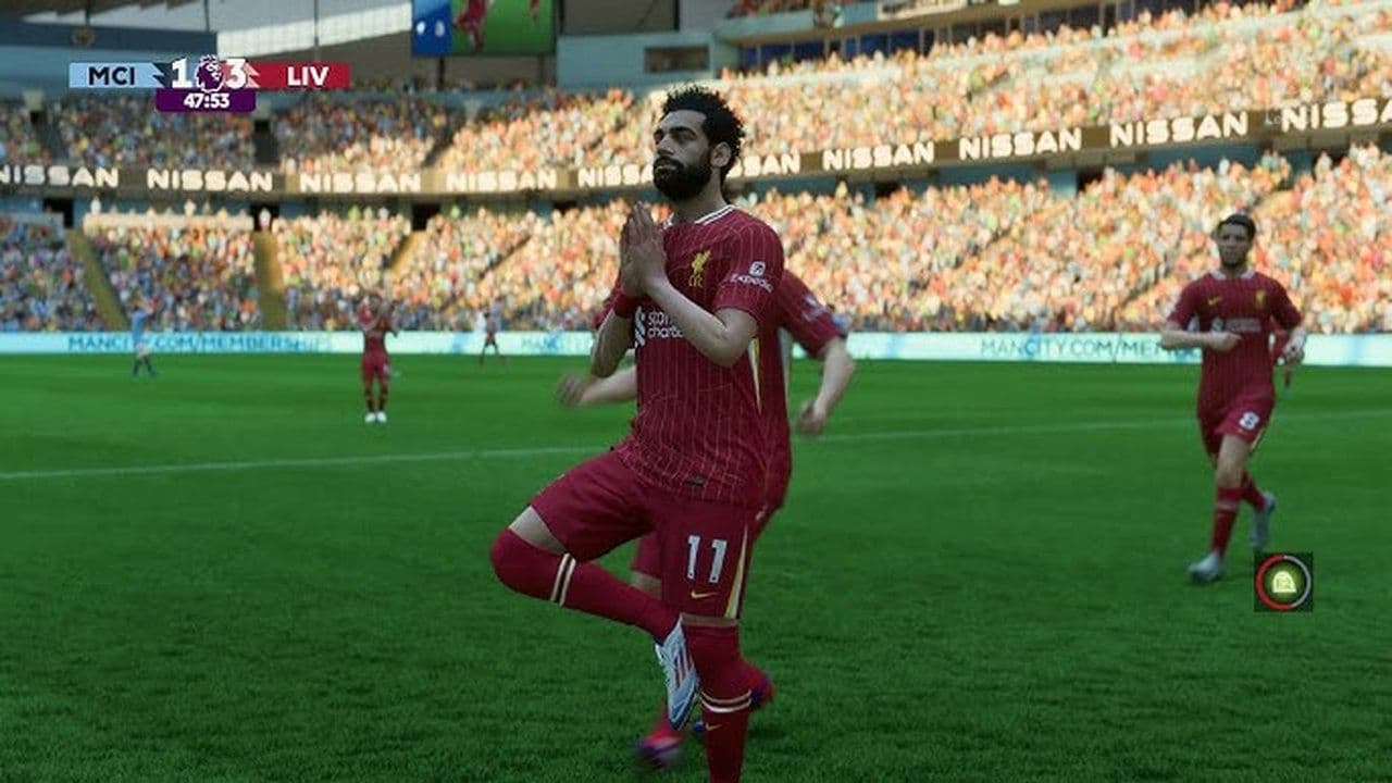 Credit: AJ4Games /Youtube