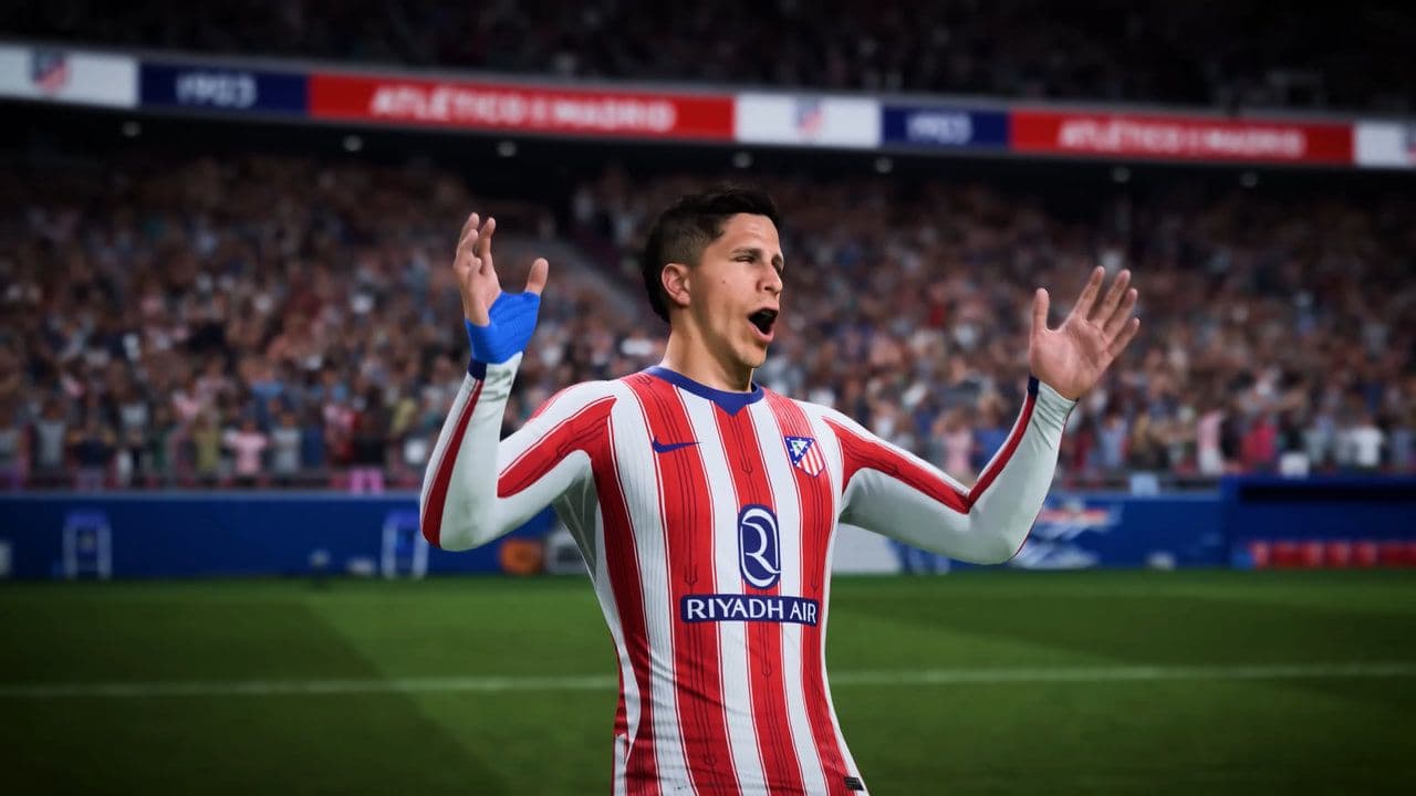Credit: EA