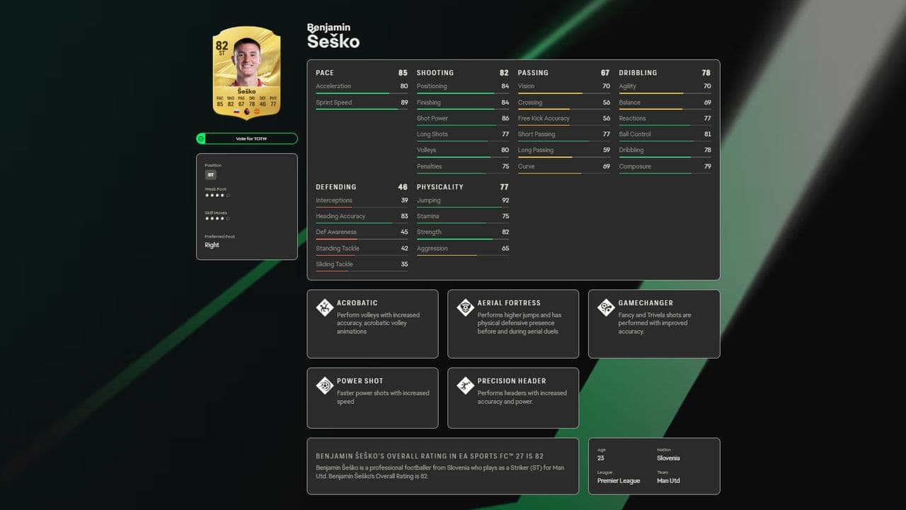 Credit: EA