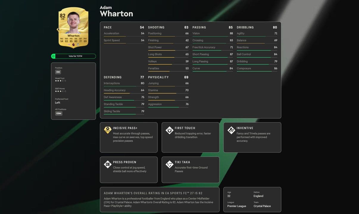 Credit: EA
