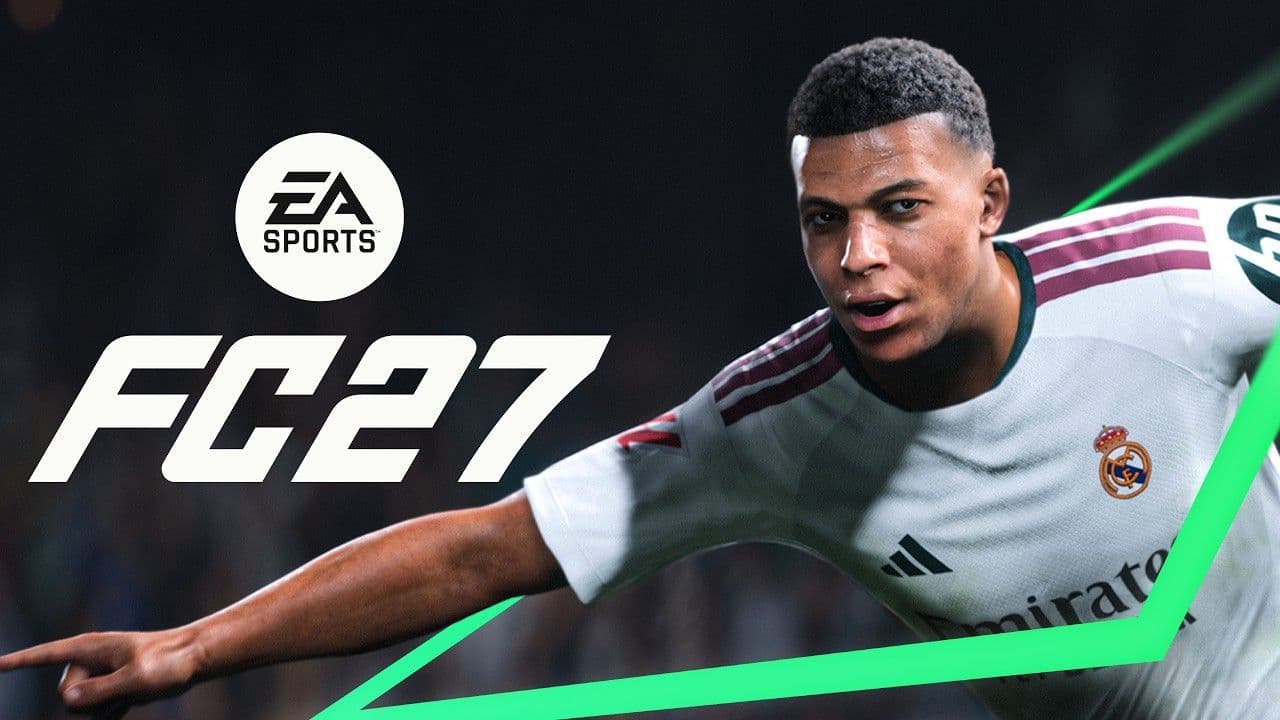 Credit: EA