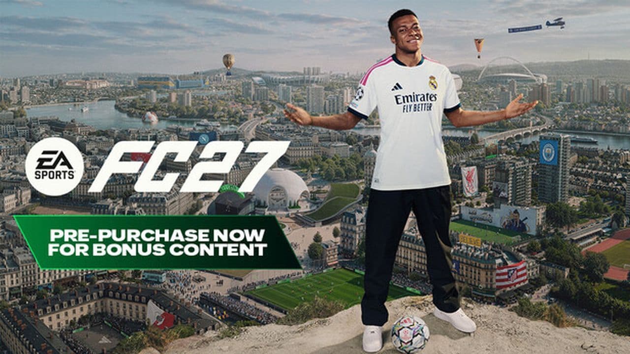 Credit: EA
