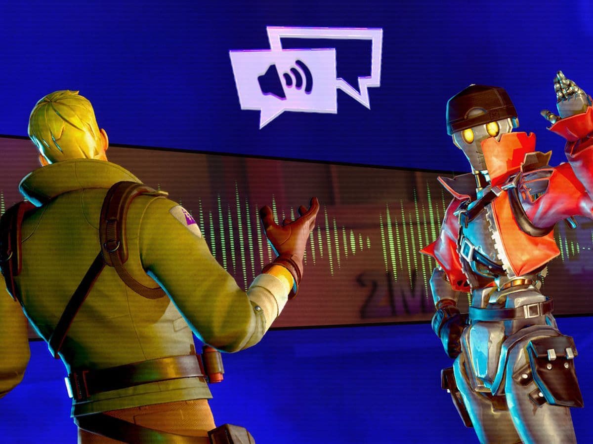 Fortnite AI character creation guide