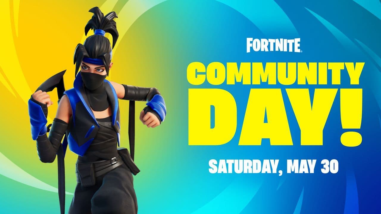 Credit: Fortnite