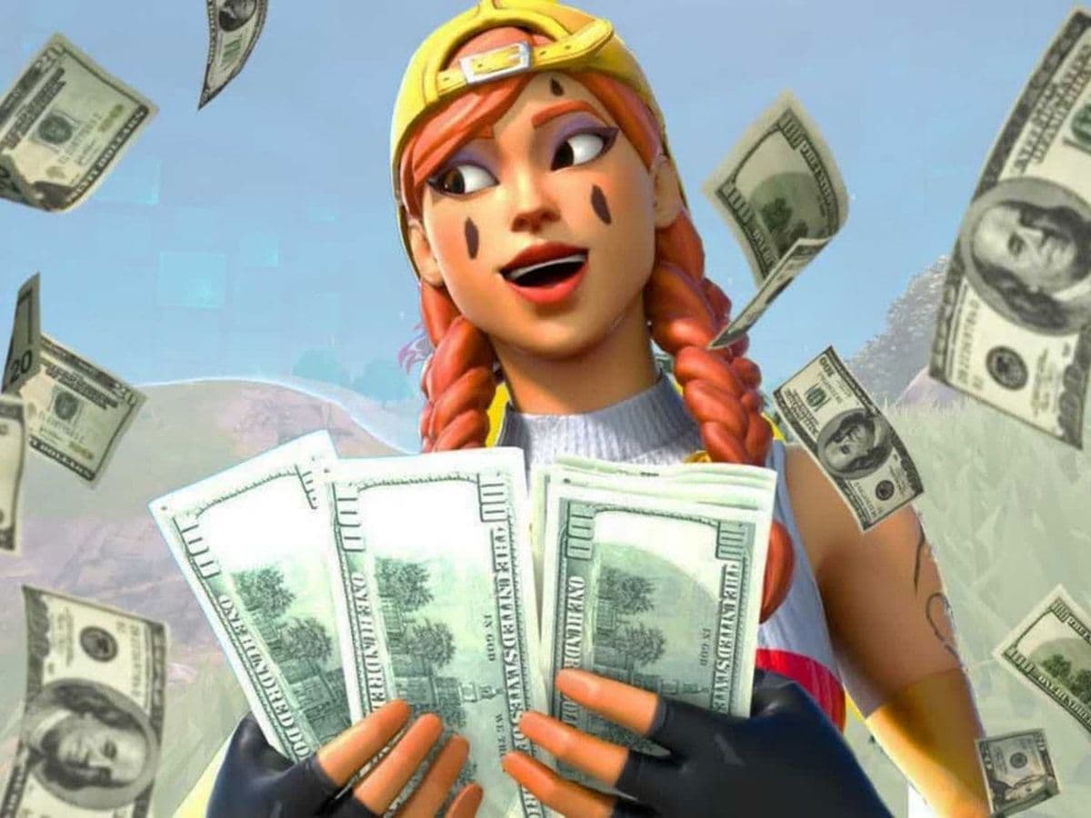 Fortnite Crew changes