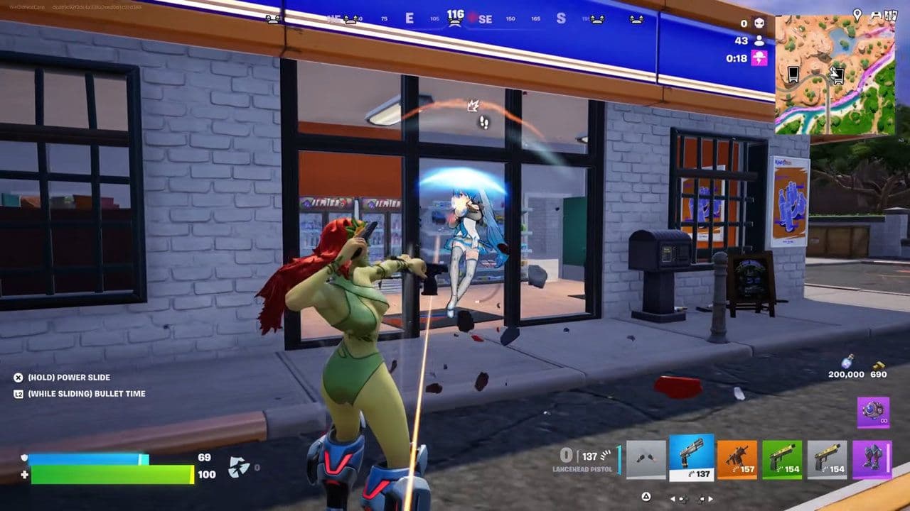 Credit: MisterBeeDice/Youtube