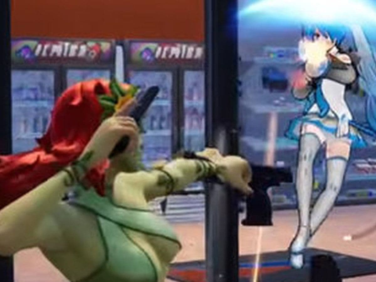 Fortnite Lancehead clip quest