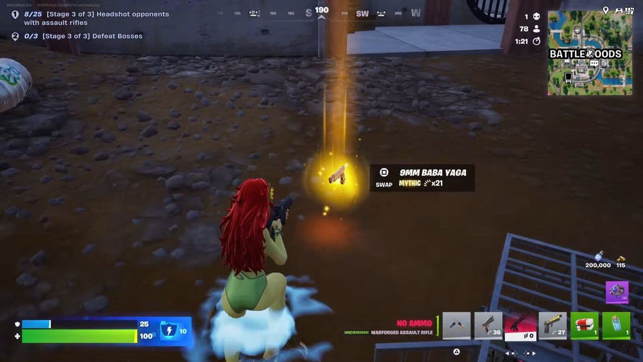 Credit: MisterBeeDice/Youtube
