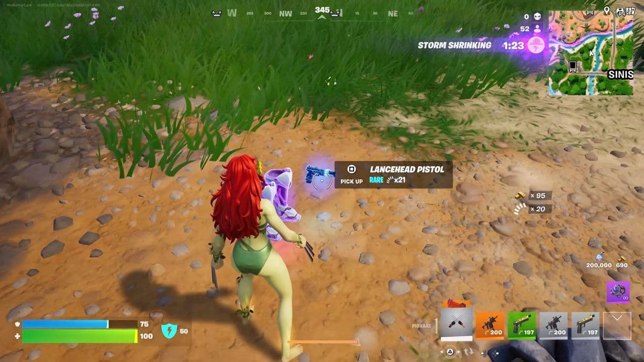 Credit: MisterBeeDice/Youtube