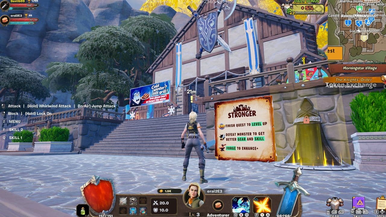 Credit: Screenshot by THESPIKE