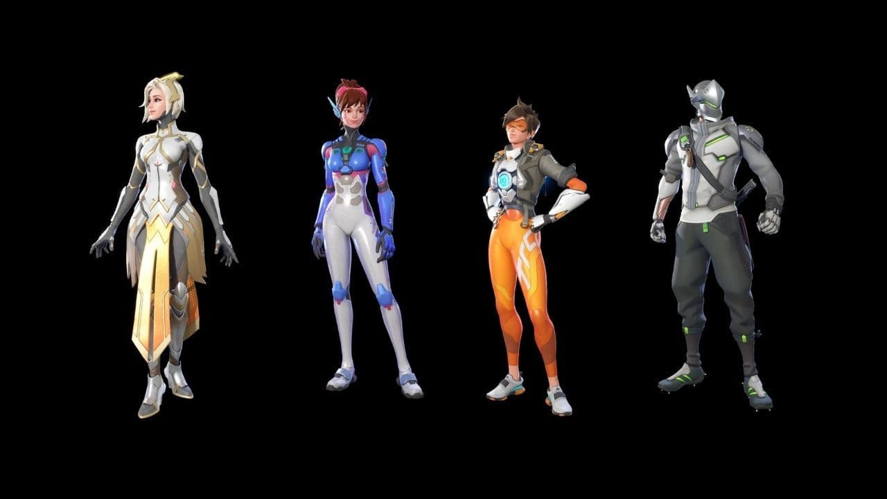 Credit: Fortnite