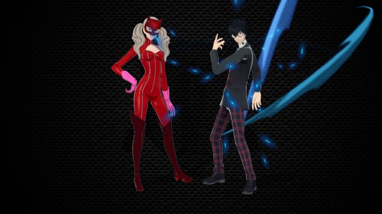 Fortnite Persona 5 Royal Bundle: Price, skins & all cosmetics