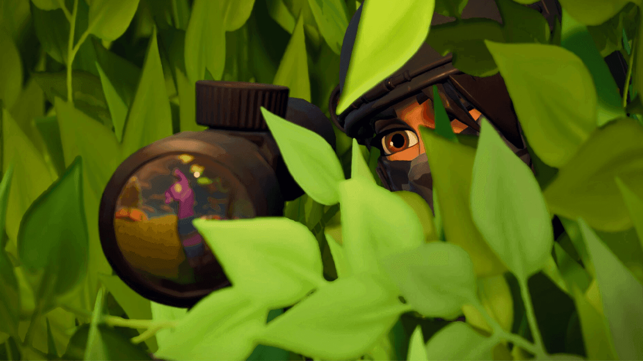 Fortnite Sniper Only map codes