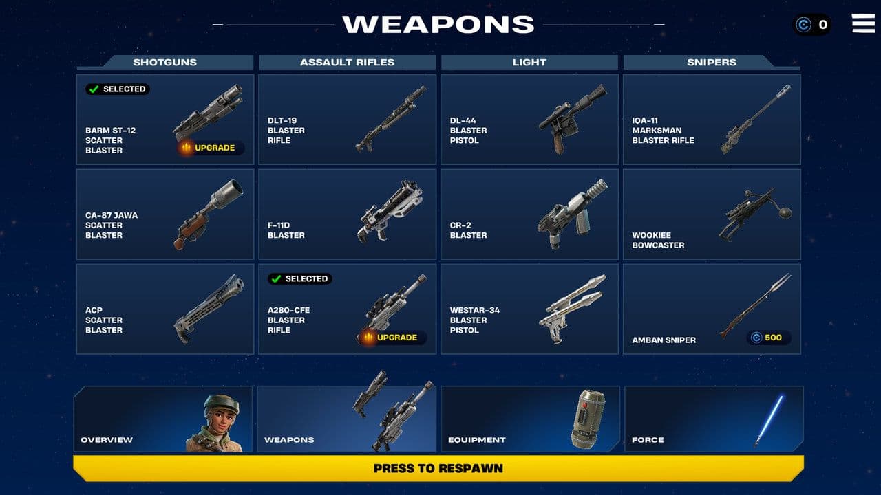 Credit: Screenshot by THESPIKE