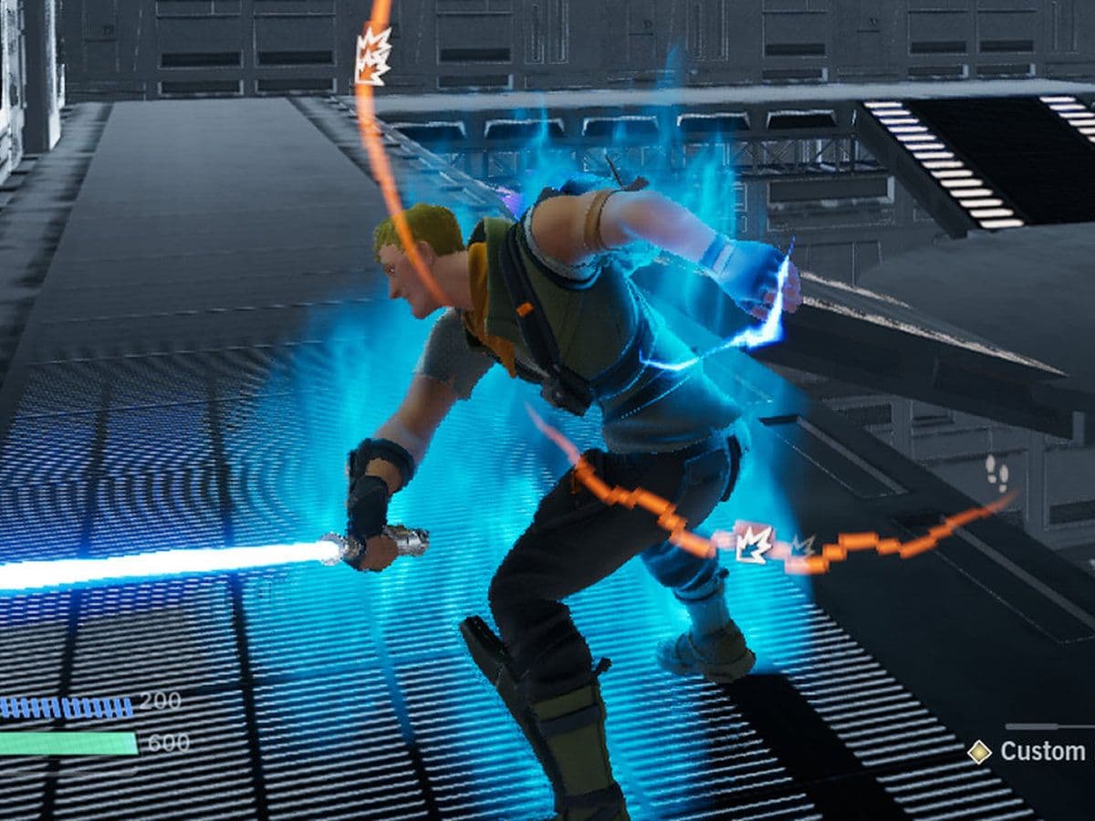 Fortnite Star Wars Frontlines guide