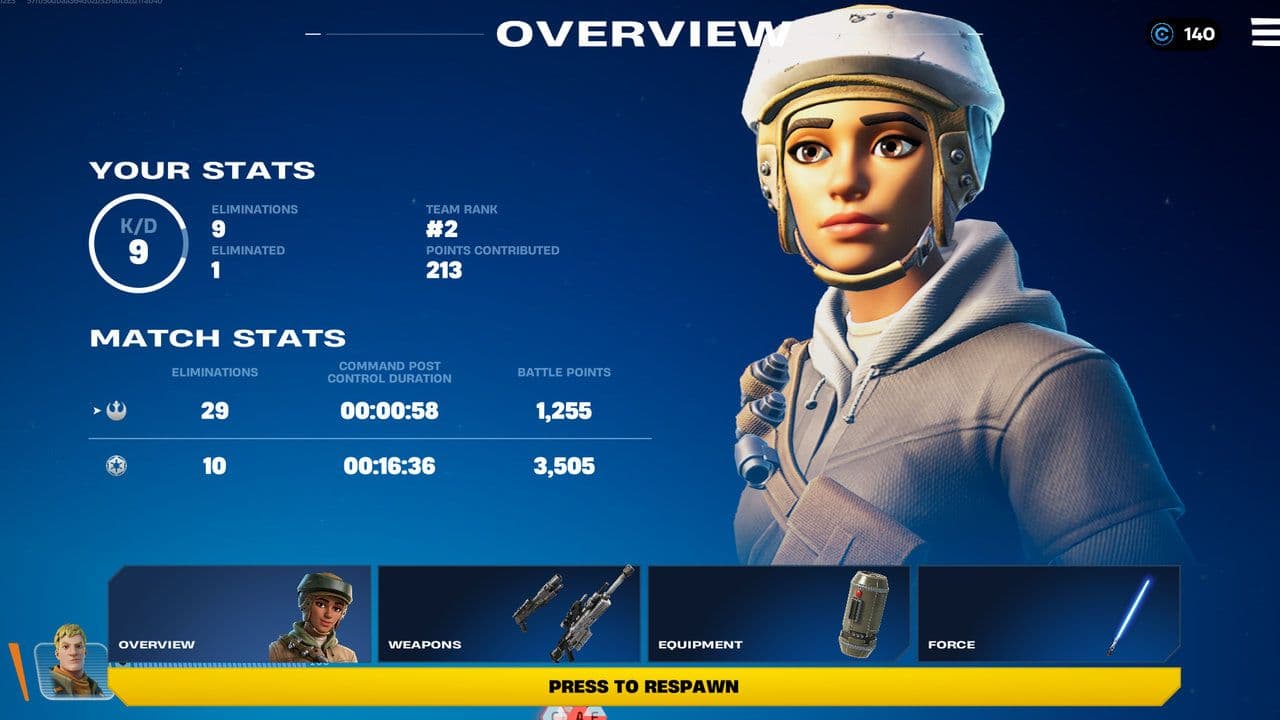Credit: Screenshot by THESPIKE