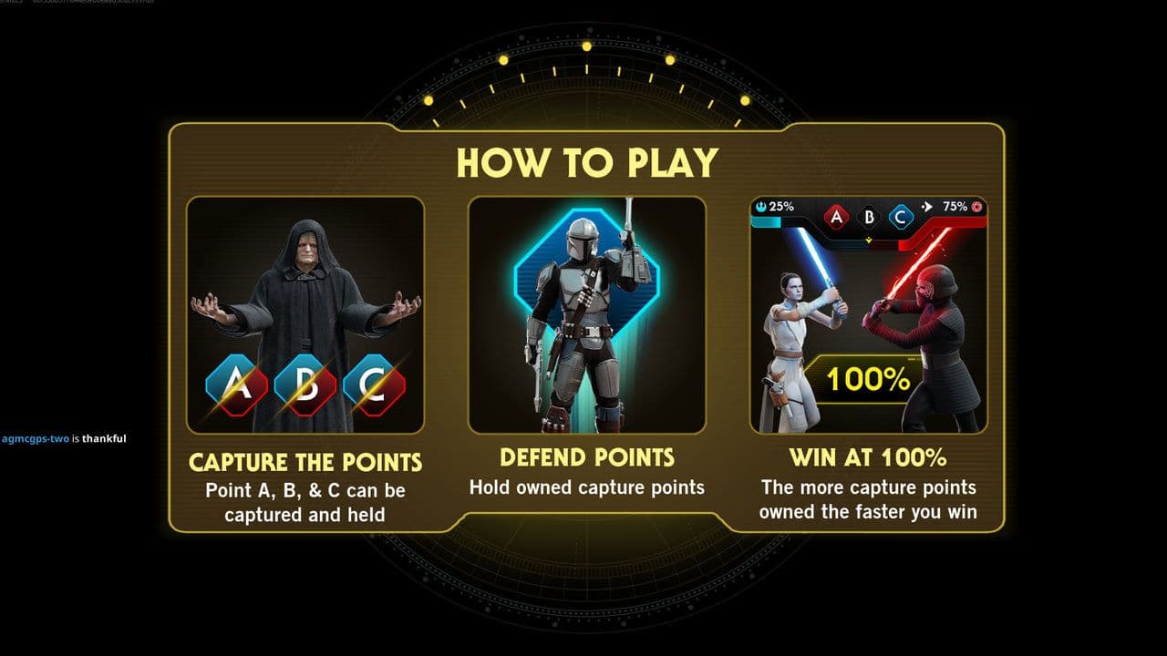 Fortnite Star Wars games 2026