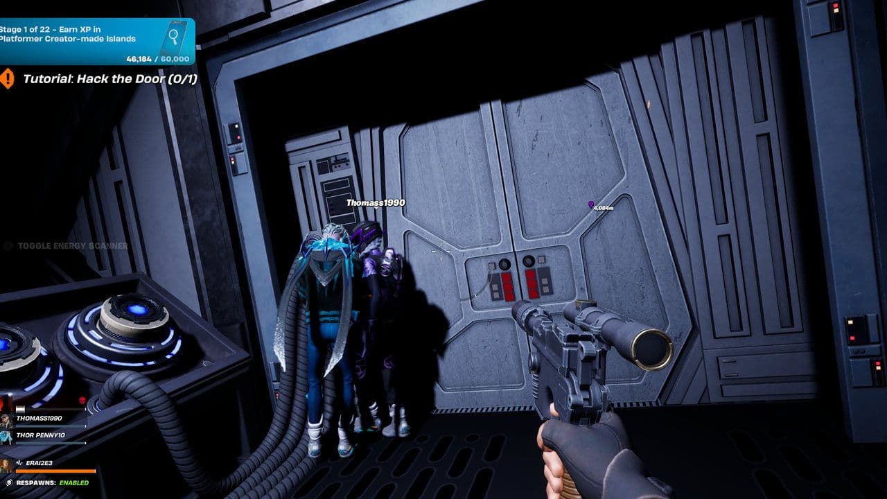 Fortnite Star Wars games 2026