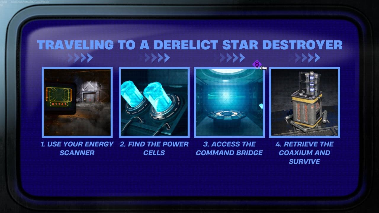 Fortnite Star Wars games 2026