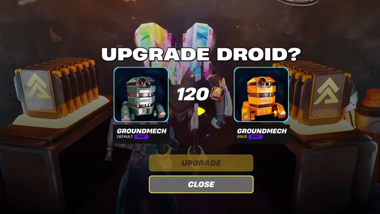 Fortnite Star Wars games 2026