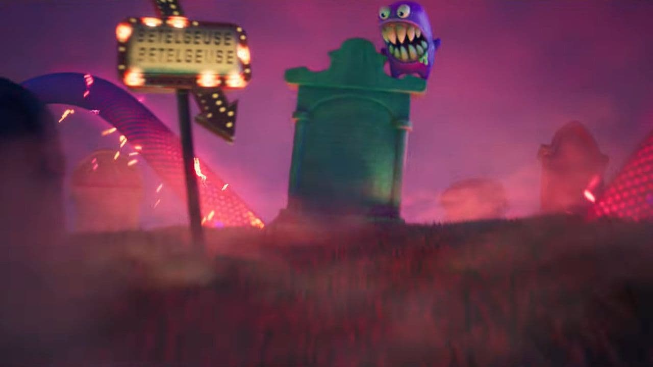 Credit: Fortnite