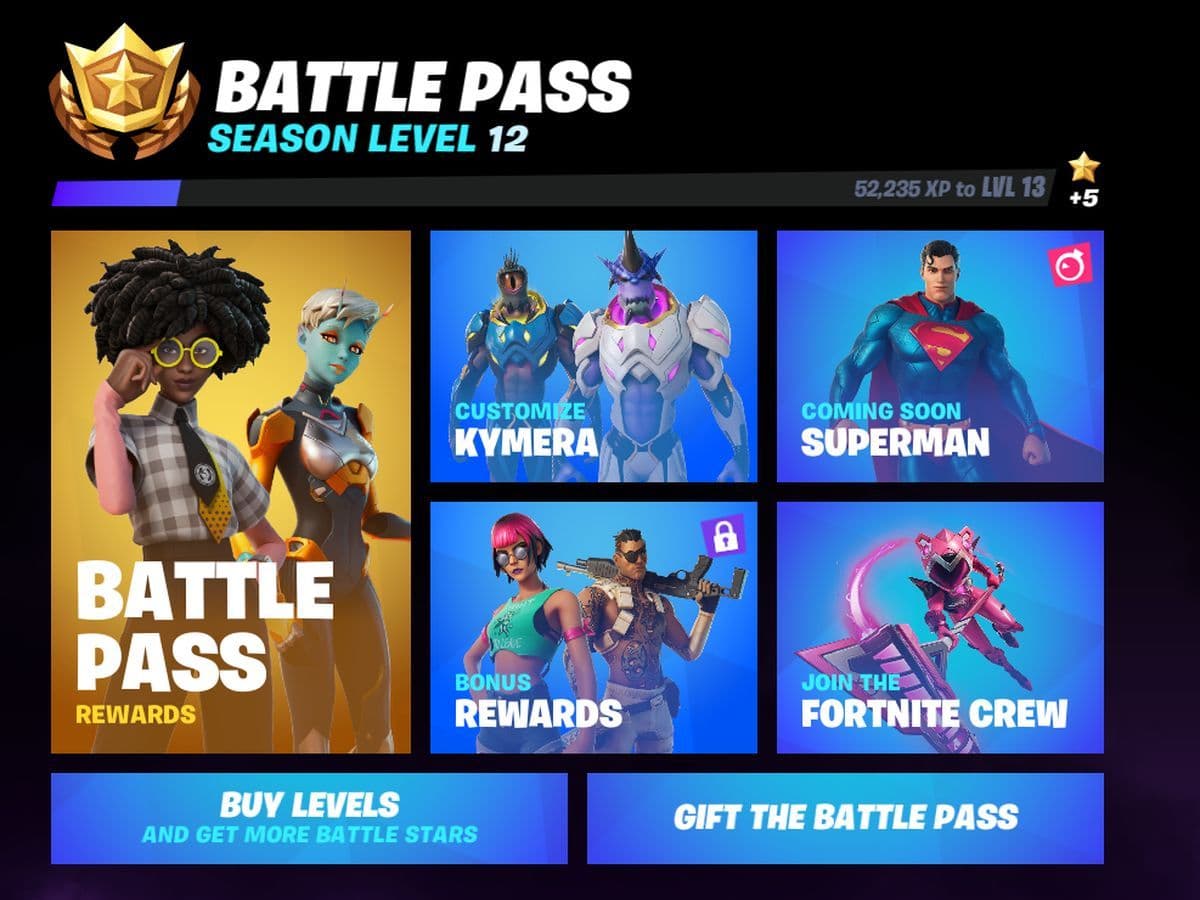 How much is Fortnite Battle Pass, and why do you need to get it