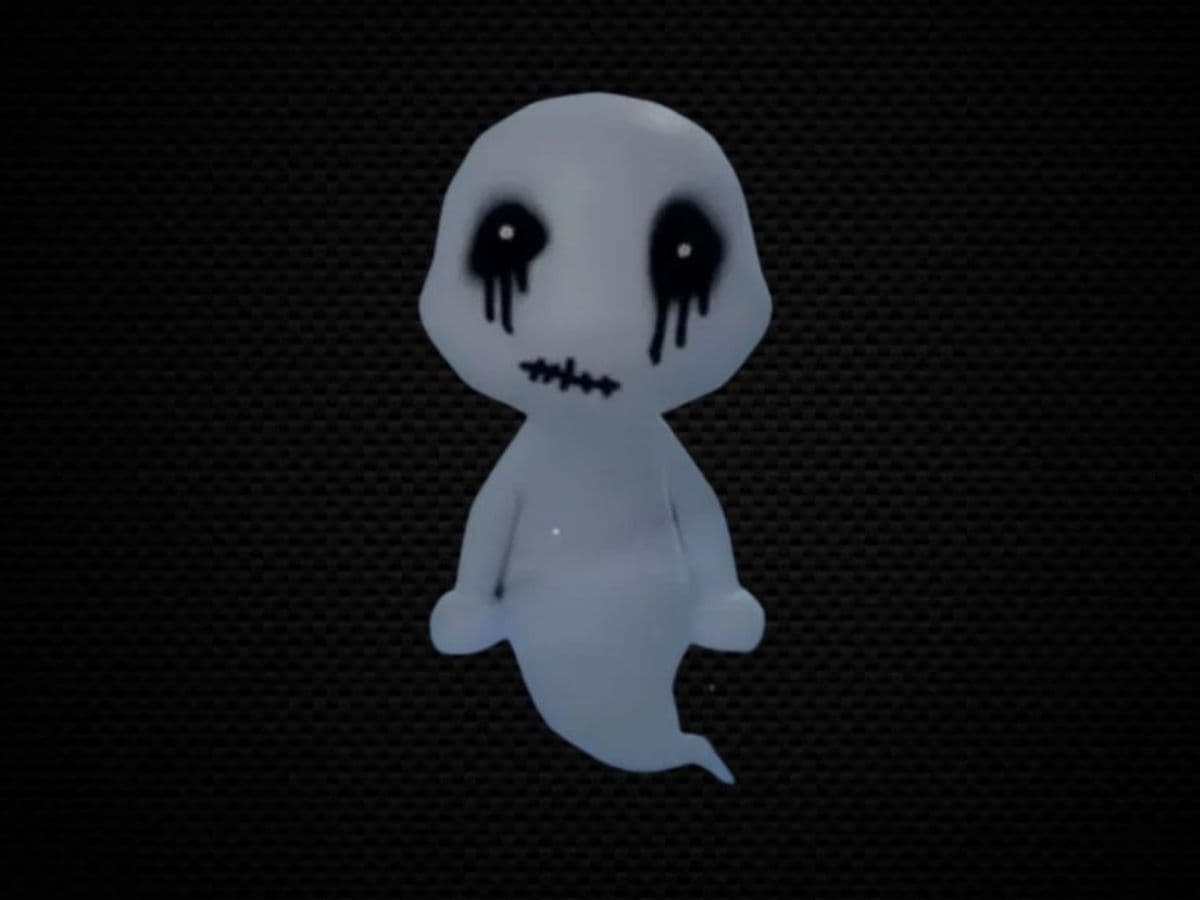 How to get rid of the Ghost in Roblox Animal Hospital