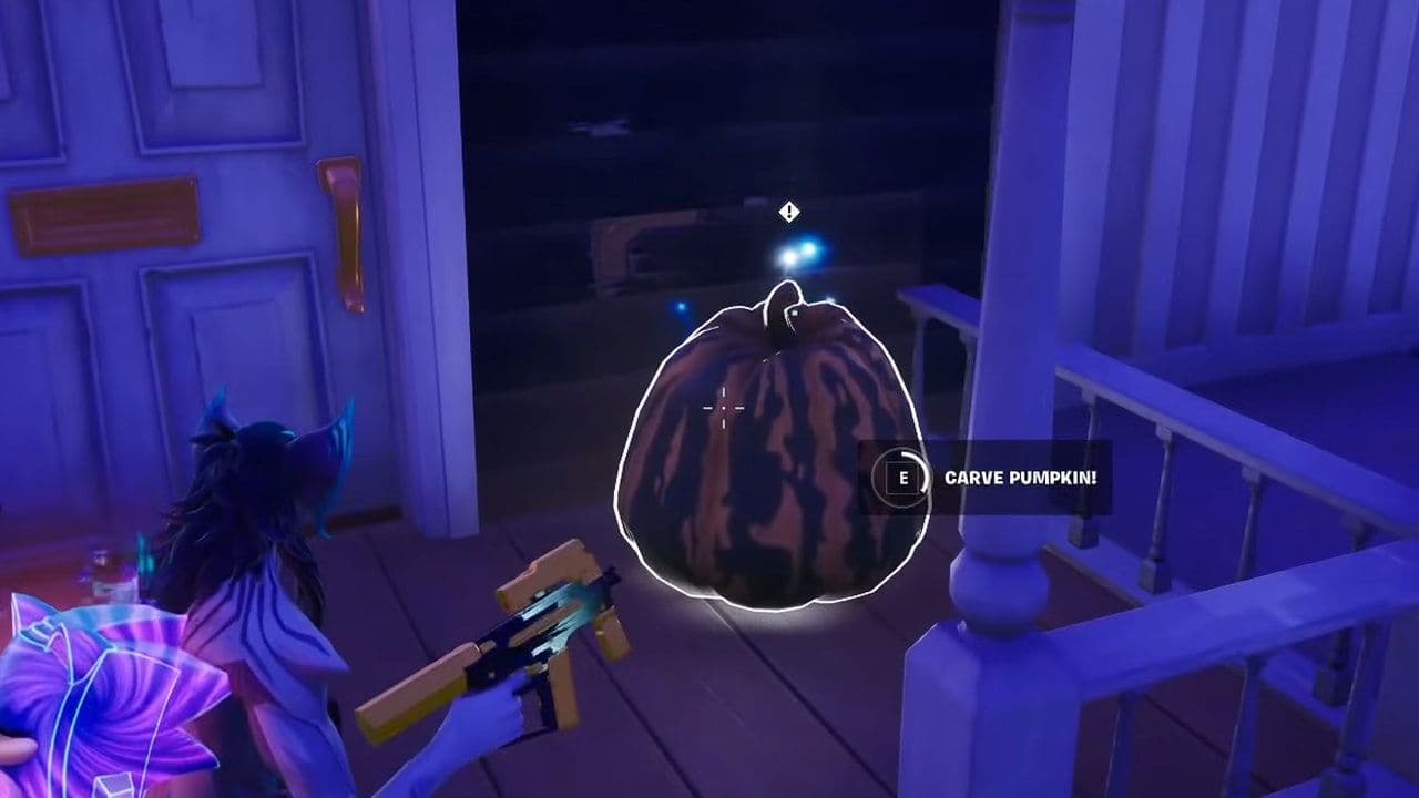 Credit: NOOB NOOB FRUIT/Youtube