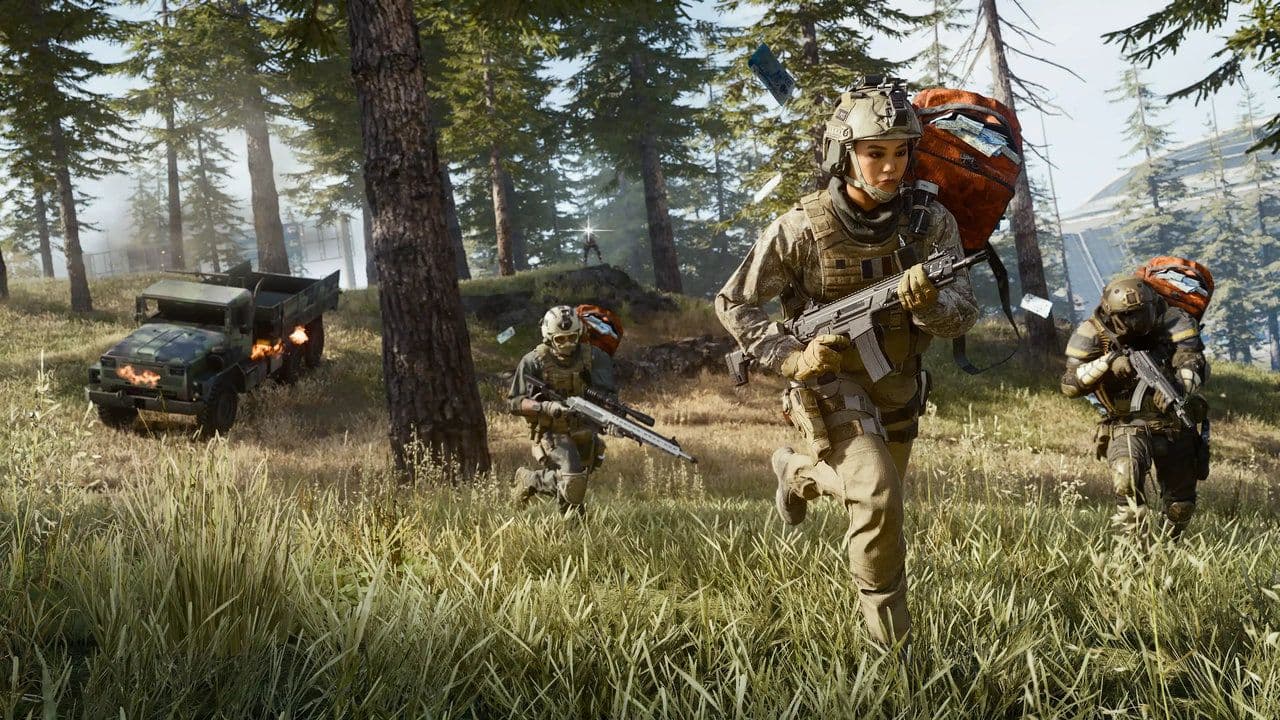 Credit: Activision