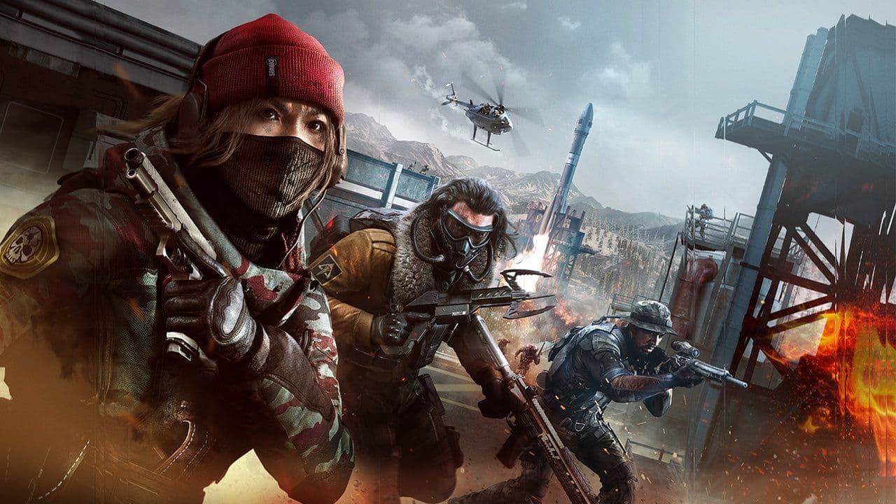 Credit: Activision