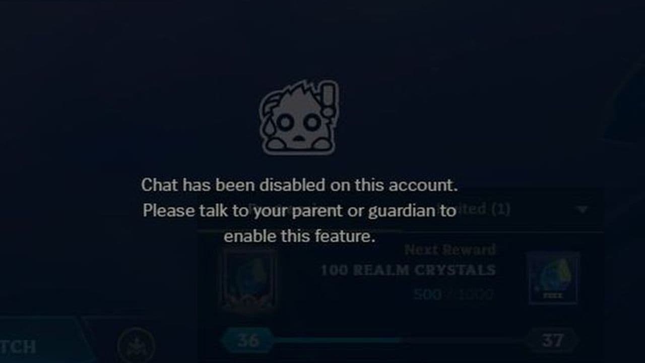 How to disable Parental Controls in League of Legends (1).jpg