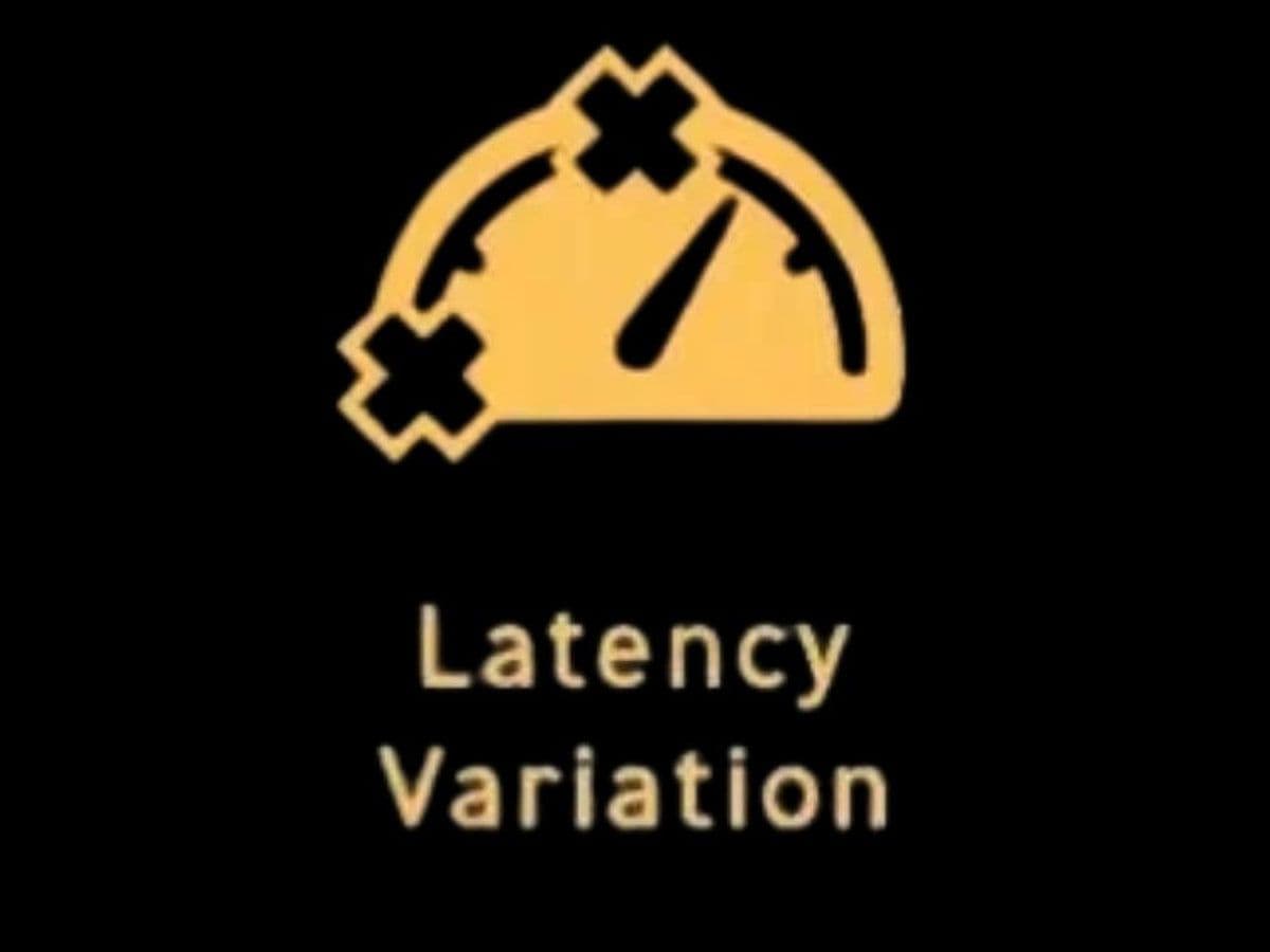 How to fix latency variation in Rocket League