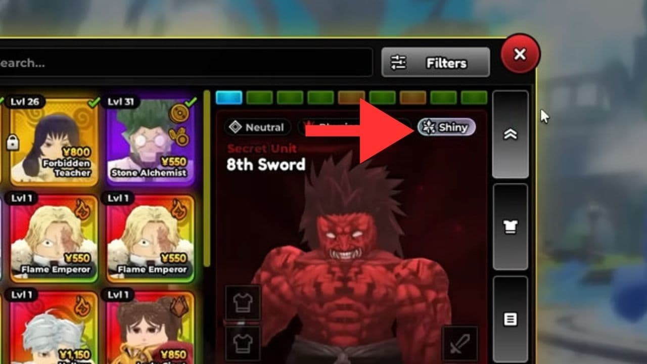 Credit: TrueShinobi/Youtube