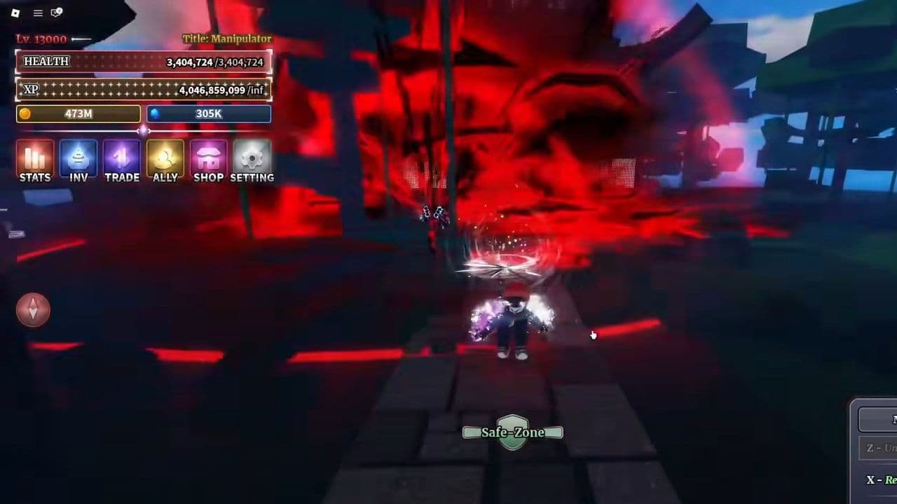 Credit: Cocajola/Youtube