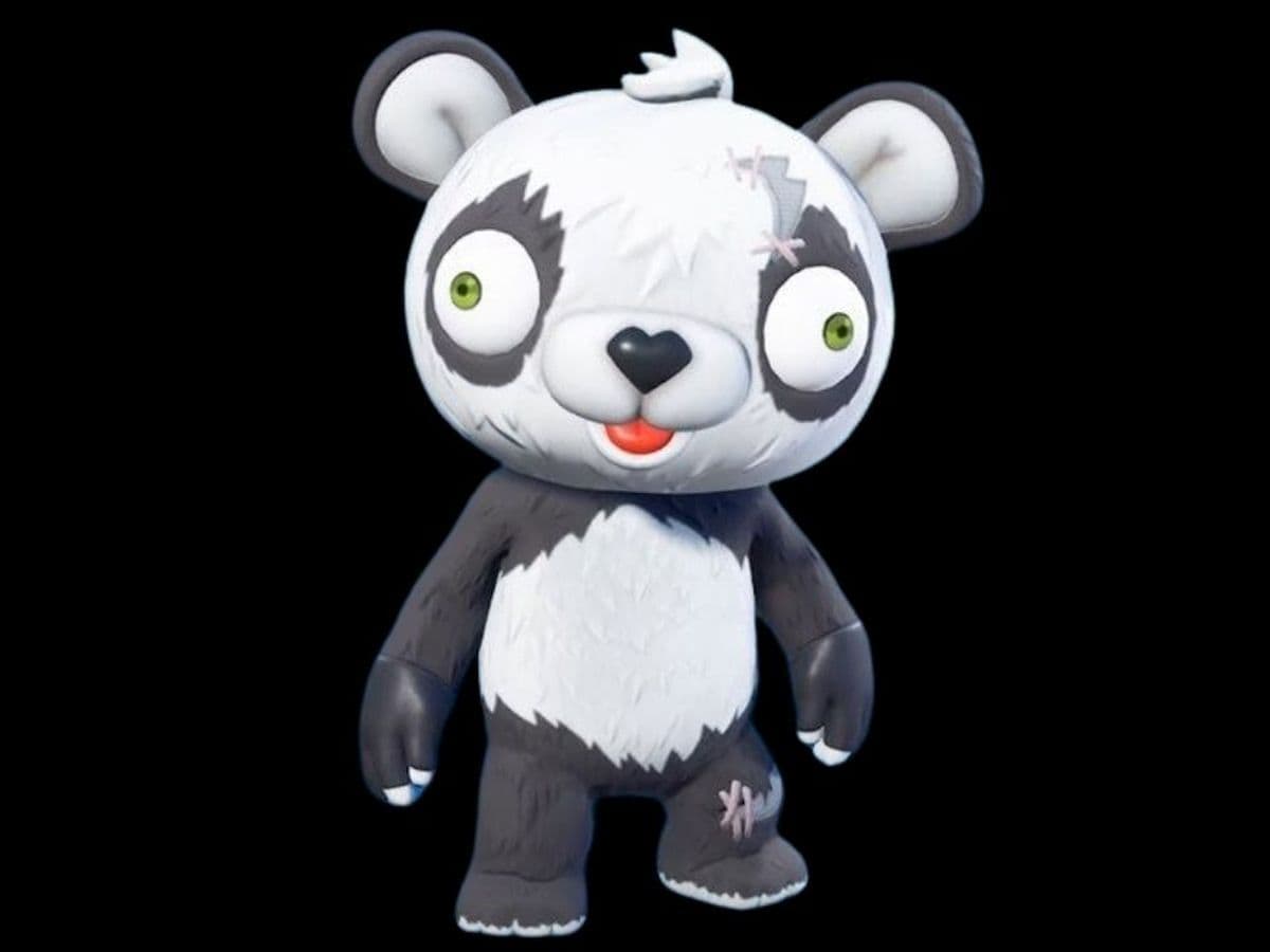 How to get Fortnite Panda Sidekick for free (Cuddles and Chaos quests)