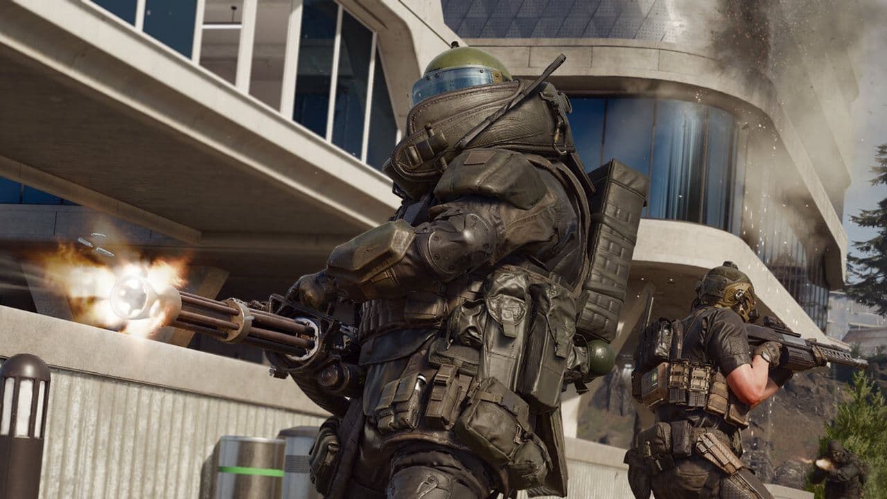 How to get Juggernaut in Warzone fast