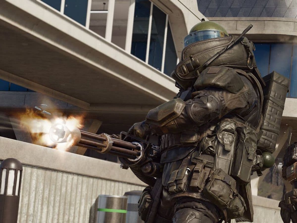 How to get Juggernaut in Warzone fast
